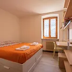 דירה Palazzo Bovio-esclusivo In Centro Self Check-in
