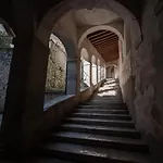 Palazzo Bovio-esclusivo In Centro Self Check-in דירה פלטרה