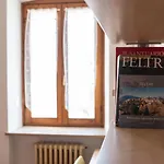 Palazzo Bovio-esclusivo In Centro Self Check-in * פלטרה