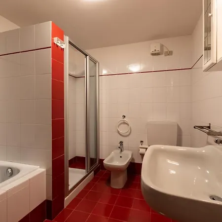 Palazzo Bovio-esclusivo In Centro Self Check-in Appartement *