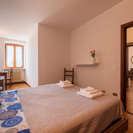 Palazzo Bovio-esclusivo In Centro Self Check-in