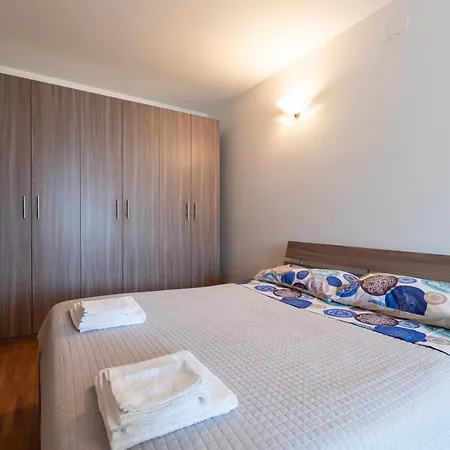 Palazzo Bovio-esclusivo In Centro Self Check-in Appartement Feltre