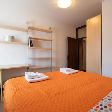 דירה Palazzo Bovio-esclusivo In Centro Self Check-in *