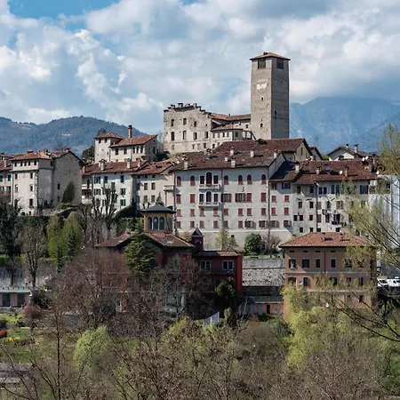 Palazzo Bovio-esclusivo In Centro Self Check-in *