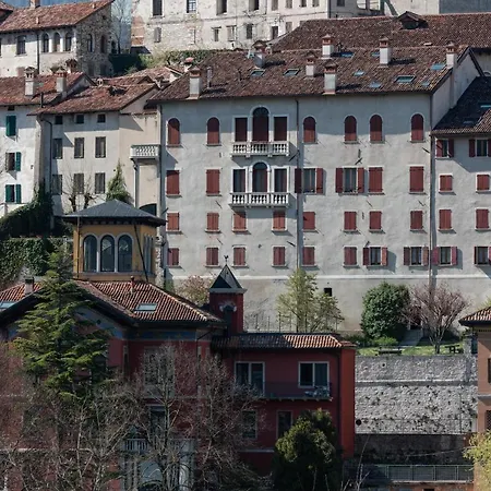 דירה Palazzo Bovio-esclusivo In Centro Self Check-in *