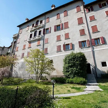 Palazzo Bovio-esclusivo In Centro Self Check-in